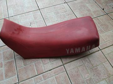 sella yamaha xt 600