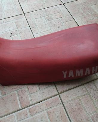 sella yamaha xt 600