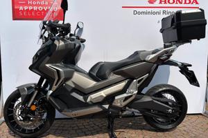 Honda X-ADV 750