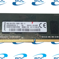 Ram laptop sodimm kingston pc4-2666v cr26d49s1ka-4