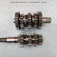 CAMBIO GEAR HUSQVARNA CR 250 1991 1992 CR250 WR WM