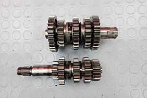 CAMBIO GEAR HUSQVARNA CR 250 1991 1992 CR250 WR WM