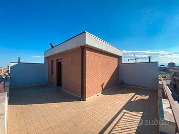 Appartamento San Severo [Cod. rif 3387684VRG]