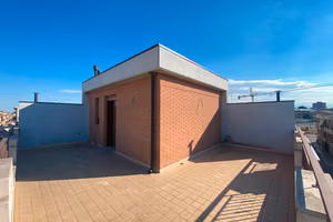 Appartamento San Severo [Cod. rif 3387684VRG]