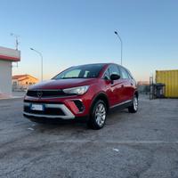 Opel Crossland  1.5 diesel 110cv