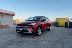 Opel Crossland  1.5 diesel 110cv