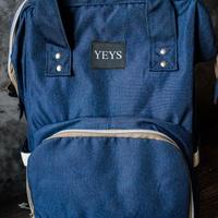 Zaino mamma multifunzione - NUOVO