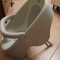 seggiolino per doccia o vasca