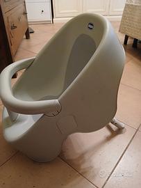 seggiolino per doccia o vasca