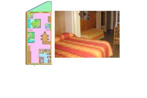 Multiproprietà Villaggio Palumbo Sila