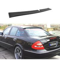 SPOILER TETTO MERCEDES CLASSE E W211 02-06 LOOK AM