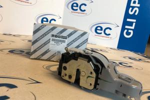 51929776 Serratura Porta Ant. Sx Lancia Delta Orig