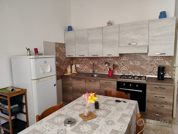 Appartamento per studentesse/lavoratrici