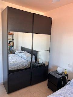 Camera da letto completa come nuova