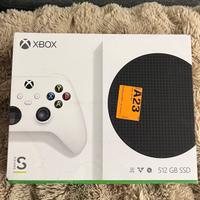 Xbox 512gb ssd