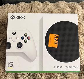 Xbox 512gb ssd