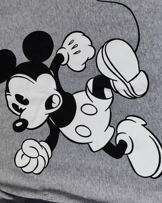 Felpa Disney da allattamento tag.S