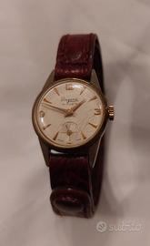 Orologio Pingard 15 Rubis 