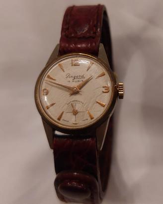 Orologio Pingard 15 Rubis 