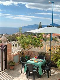 Appartamento open space a Cala Gonone