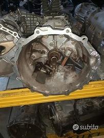 Cambio Manuale Per Mitsubishi Pajero 2.8 4x4