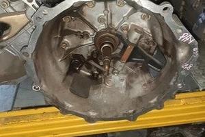 Cambio Manuale Per Mitsubishi Pajero 2.8 4x4