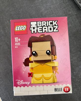 Lego La bella