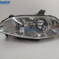 Faro ant sx FIAT CROMA '05