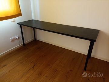 Tavolo Ikea Nero LAGKAPTEN