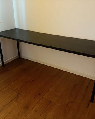 Tavolo Ikea Nero LAGKAPTEN