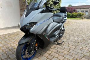Yamaha T Max 560 - 2020