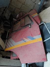 Ricambi Iveco turbo zeta