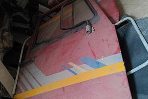 Ricambi Iveco turbo zeta