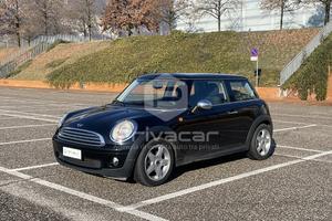 MINI Mini 1.6 16V Cooper