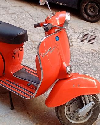 vespa rally 180 targa oro 1968 PREZZO RIBASSATO 