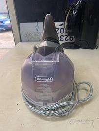 De longhi caldaia a pressione ma ad acqua continua