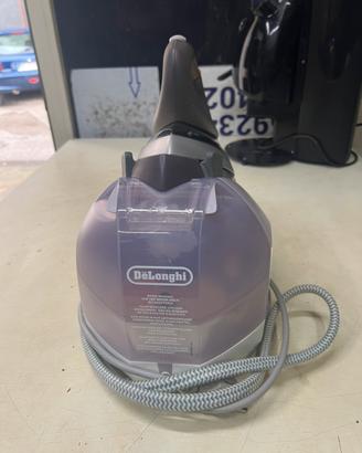 De longhi caldaia a pressione ma ad acqua continua