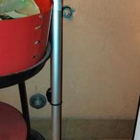 Aspirapolvere Kasanova inutilizzata