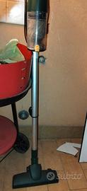 Aspirapolvere Kasanova inutilizzata