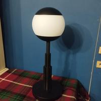 Aldo Rossi Lampada Alessi