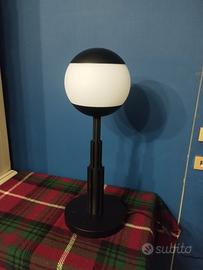 Aldo Rossi Lampada Alessi