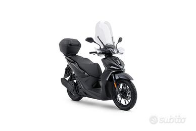 Scooter VOGE SR16 125 E5+ pronta consegna