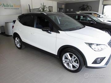 Seat Arona 1.0 TGI FR