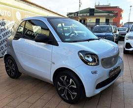 smart fortwo 70 1.0 twinamic Passion