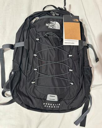 Zaino TheNorthFace Borealis