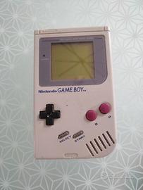 Game Boy