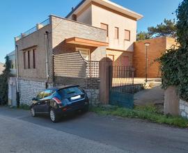 Villa unifamiliare Giacalone Monreale