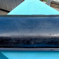 Silenziatore per FIAT IVECO OM 40 .