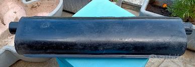 Silenziatore per FIAT IVECO OM 40 .