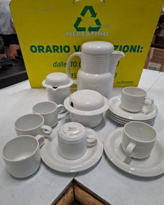 Servizio caffè da 6 THOMAS Germany